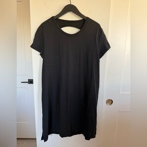 NWOT Lululemon Day Tripper Dress P2P 22.5” Size 10